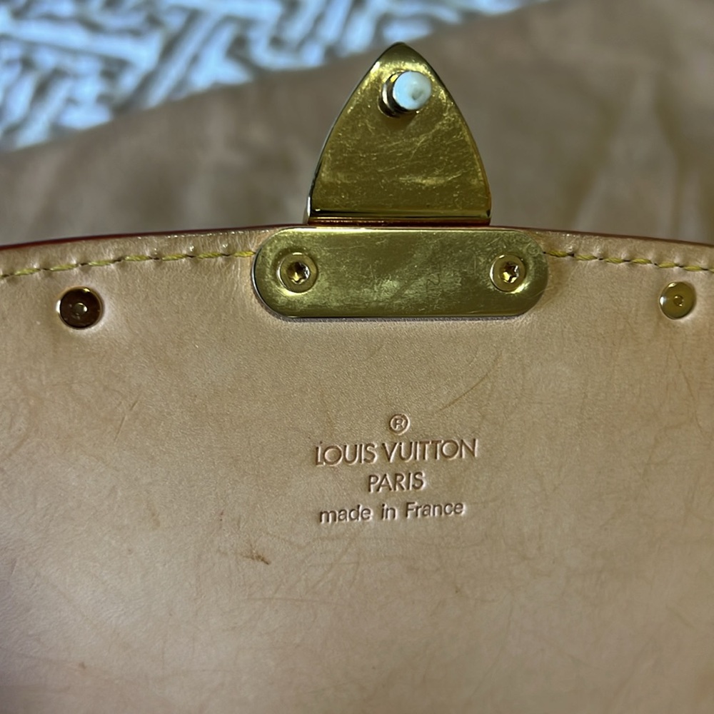 Murakami Louis Vuitton Multicolor Monogram Bag solonge - Picture 8 of 14
